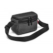 Manfrotto NX camera shoulder bag I Grey for CSC MB NX-SB-IGY